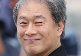 [快讯] 朴赞郁导演荣获法国最高文化艺术勋章