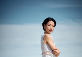 Kim Shin Rok: "Lần đầu tiên gặp Jeon Ji Hyun, chúng ta hãy làm bạn với nhau"" [Kan ★ Phỏng vấn] ②