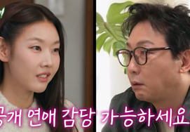 Han Hye Jin ♥ Tak Jae Hoon khoe vẻ ngoài lý tưởng trong Love Line [My Little Old Boy ★ TV đêm]