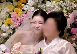 Choi Joon Hee phẫn nộ trước tin đồn của bà dì trong phim 'Con gái cố diễn viên Choi Jin Sil'" [Star Issue]