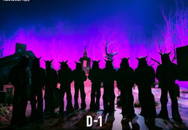 Psycho lần đầu tiên được mời đến thế giới mới với 'Comeback D-1''Route Zero: D.O.' Sự trở lại rực rỡ