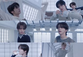 Sức hút tươi trẻ huyền ảoTours tung teaser MV 'All About You'