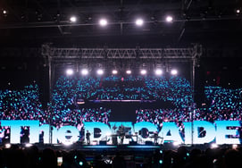 DAY6、7月の体操でデビュー10周年ツアーファイナル..「第3回単独公演」