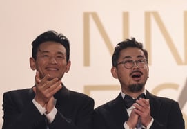 Elogiado por la prensa extranjera, el "Hoff"... "La película monstruosa coreana que volcó el Cannes"[Cannes★Reporte]