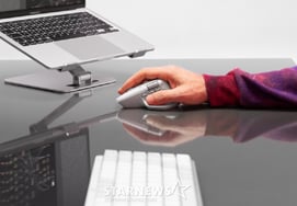 Rise of hyper-personalized productivity trend, driving up demand for IT devices