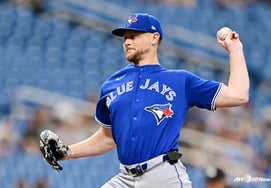 Lauer (cựu thành viên KIA) nhảy Beep Beep, Toronto → Dodgers! Barnes (cựu thành viên Lotte) và Depps (cựu thành viên Lotte) đã lấp đầy gò đất bằng chấn thương.