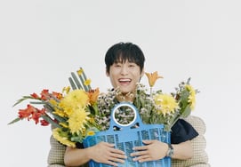 Choi Max-hoon: "Visual encantador" [★FOTO]