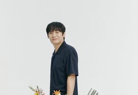 崔大勋 'Wonderful Guy' [★照片]