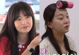 9th Ok-soon delivers a sharp remark to 31st Ok-soon: "Demanding a full edit? You should have been mentally prepared." [Star Issue]