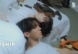 Giữa sự xao xuyến và trống rỗngSự chênh lệch nhiệt độ giữa tình yêu thương của Shownu và Hyungwon (Monsta X)
