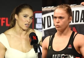 "Did she return for money? Absolutely not." → Yet she earned a staggering "200 million won per second"... 'Drug controversy' Ronda Rousey hits a record-breaking jackpot