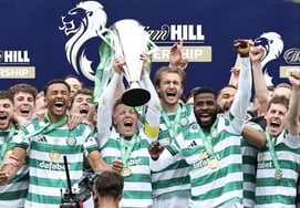 "Tấn công đối thủ"... Celtic đưa ra lời xin lỗi sau khi Yang Hyun Joon giành chiến thắng tại rạp chiếu phim"