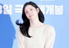 'Wild Thing' Park Ji-hyun: "Referenced Fink's Lee Hyori for Freshness, Sexiness, and Eye Smiles"