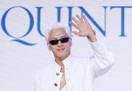 Taeyang, "I've returned with quintessence" [★Photo]