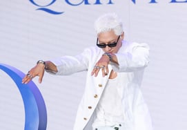 Taeyang, "carisma inmutable" [★FOTO]