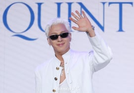 太陽 'クインテセンス、期待してください' [★フォト]