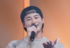 "Lo siento, me arrepiento": Byun Woo-seok se presenta en un acto oficial mañana (19) en medio de la controversia de 'Gran Duquesa'
