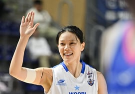 [Oficial] 'El último en pie' Kim Ye-jin abandona la cancha... Tras cerrarse el mercado de FA de la WKBL, el próximo objetivo es el 'jugador de compensación'