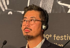 'Hope' Director Na Hong-jin on Making an Alien Film: "The Story Went All the Way to Space" [Cannes ★ On-site]
