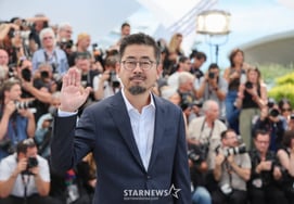 'Hope,' a new SF alien film by director Na Hong-jin of 'The Wailing'... "Hopes for a sequel" [Cannes ★ On-site]
