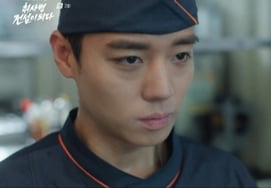 'Becoming the Legend of the Cook' Park Ji-hoon, Whose Tonkatsu Even Won Over a North Korean Defector... What Was It Like?