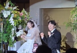 'Dr. Hong' Jo Hun y Yoon Hye-jung, revelan el lugar de su boda... "Viviremos bien y hermosamente", comentan [Star Issue]