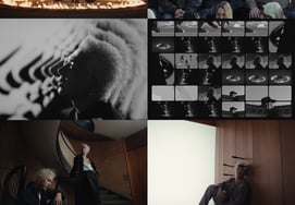 'Regreso en solitario' de Taeyang: Declaración.. Se revela el video musical de la nueva canción 'LIVE FAST DIE SLOW'