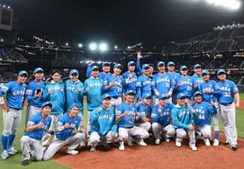 'Las leyendas del béisbol de Corea y Japón' finalmente se enfrentarán en Seúl: se celebrará la tercera edición el 5 de diciembre en el Gocheok Dome