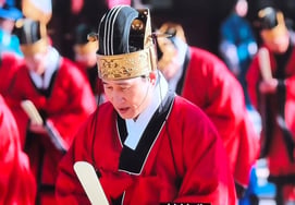 "'Grand Duchess' Provides Pretext for China's Northeast Project" Historical Accuracy Controversy Strikes Again [Star Issue]