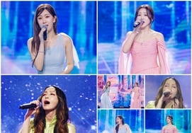 Jun Yoo Jin và Hong Ji Yoon xác nhận tham gia 'King of Mask Singer' vào ngày 19/4 [2026 Cuộc chiến giữa Hàn Quốc và Nhật Bản - Gala show]