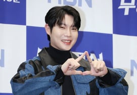 La multifacética Son Tae-jin