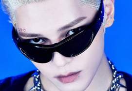 NCT Taeyong, First Full-Length Album 'WYLD' Tops Global Charts