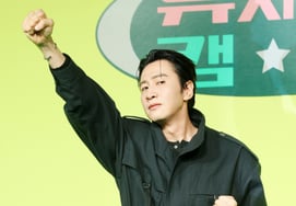 Lee Kwang-soo, el encargado de variedades en quien se confía [★FOTO]