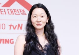 Jang Yoon-joo, Queen of the Fashion World [★Photo]
