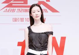 Cha Jeong-won, the Human Pinterest [★Photo]