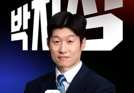 朴智星今天(19日)将出演《新闻室》