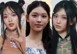4-member NewJeans, Min Hee-jin's boy group... steadily building up for comeback [★FOCUS]