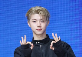 Hyunwoo trong phim 'Cutie' OK!' [★Ảnh]