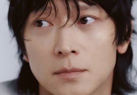 カン・ドンウォン『変わらぬ魅力』 [★フォト]