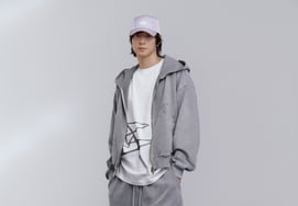 Kang Dong-won, 'perfecto sentido de la moda' [★FOTO]