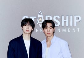 "The feedback on the new song wasn't very good"...Shownu and Hyungwon, MONSTA X members' unvarnished evaluations [Interview ②]