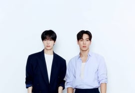 Shownu và Hyungwon chia sẻ về hậu trường phim mới 'Hyorisu'"Hyoyeon chăm chỉ hơn mức cần thiết" [Phỏng vấn ③]