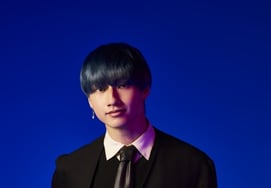 "SHINee's Taemin was impressive"...Sejima Shiryu's reason for visiting Korea after 'Squid Game' [★FULL Interview]
