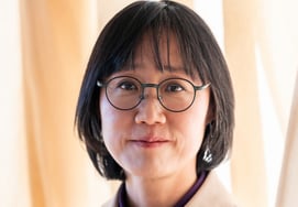 'Dora' Director Jung Ju-ri on the Reason for Casting Kim Do-yeon After a Long Audition Process... "Her Sincere Demeanor" [Cannes★Interview]