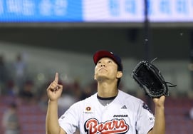'82 Park Cheol-soon → '04 Park Myung-hwan': The Monster Reappears After 22 Years, 20-Year-Old Choi Min-seok's Great Challenge to Lead the ERA
