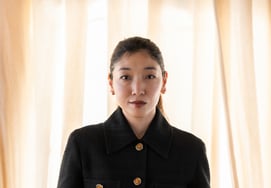 『ドラ』の安藤さくら「セクシーなシーンは負担だったけど…」監督の手紙に出演【カン★インタビュー】②
