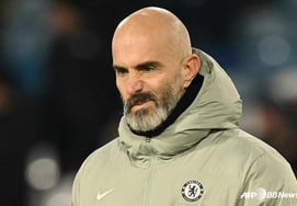 Will Chelsea face a messy lawsuit while trying to hire Pep's successor? Chelsea warns Manchester City of legal action over 'poaching' Marasca, vowing to "expose the entire departure process"