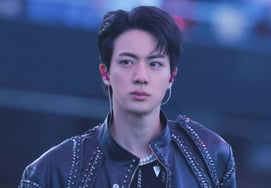 "セイレーン・ジン最高！「BTSBTSがワンピックで116週連続1位」