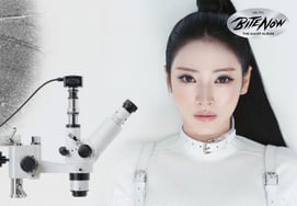 Visual của mèo nổi bật ♥ đếm ngược đến ngày debut toàn cầu của Miyao với album mới 'BITE NOW'