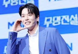 'Nameless Legend' ranks 6th: 2AM's Lee Chang-min says "Half of those around me supported my appearance, half opposed... I struggled last year as my songs didn't perform well"